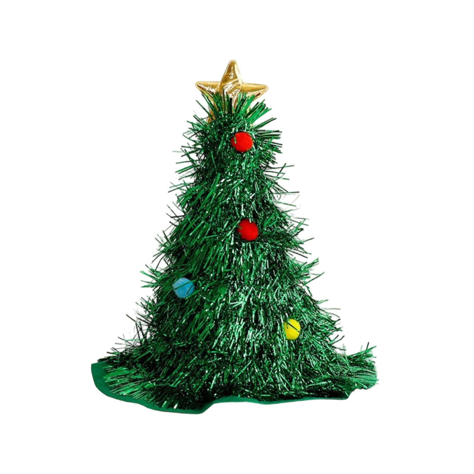 

Funny Animated Cartoon Christmas Hat Christmas Decorations Christmas Gifts One Size