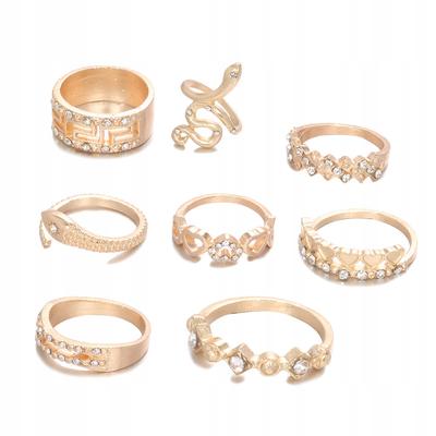 Ringe – Damenringe