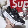 Men's and Women's Cushioned, Breathable Running Shoes; Lightweight, Comfortable Casual Shoes