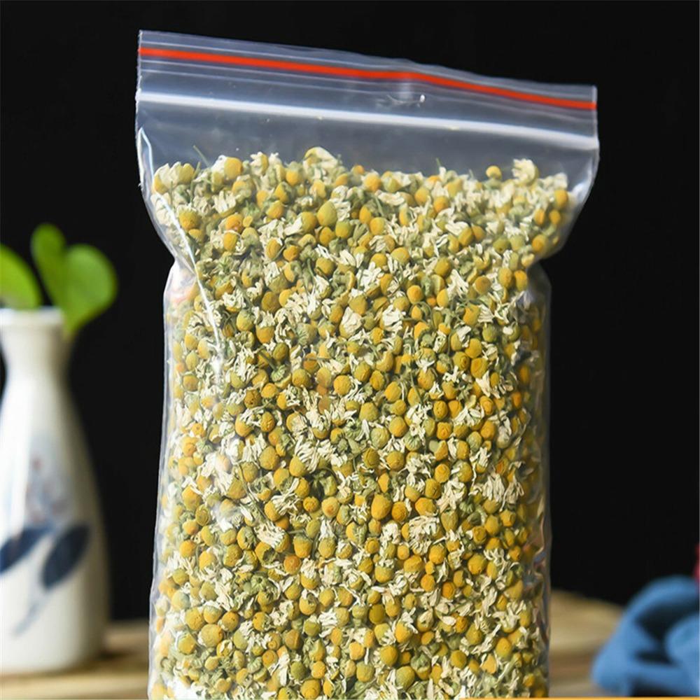 Natural Chamomile Herbal Tea 60g Relaxation Calm Energy Wellness Drink for Men Women 50g
