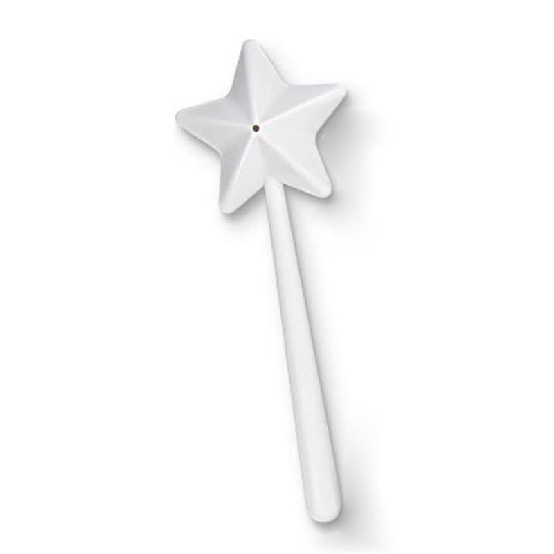 Hot Sale Star-Shaped Pepper Seasoning Magic Wand Creative Kitchen Seasoning Tool Seasoning Bottle
