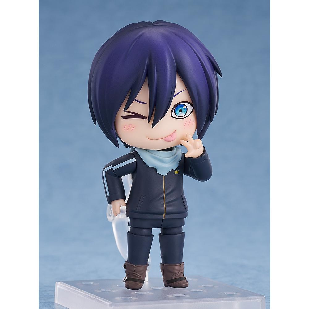 Noragami Nendoroid Yato  Noragami