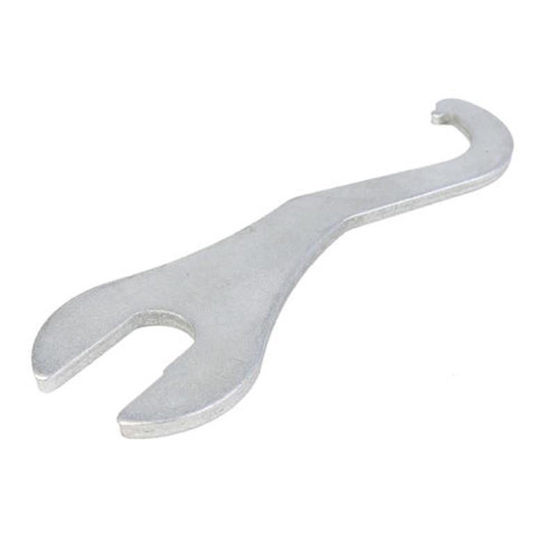 Bicycle Repair Tools Bicycle Bike Lock Ring Remover Bottom Bracket Pedal Spanner Wrench Repair Tool