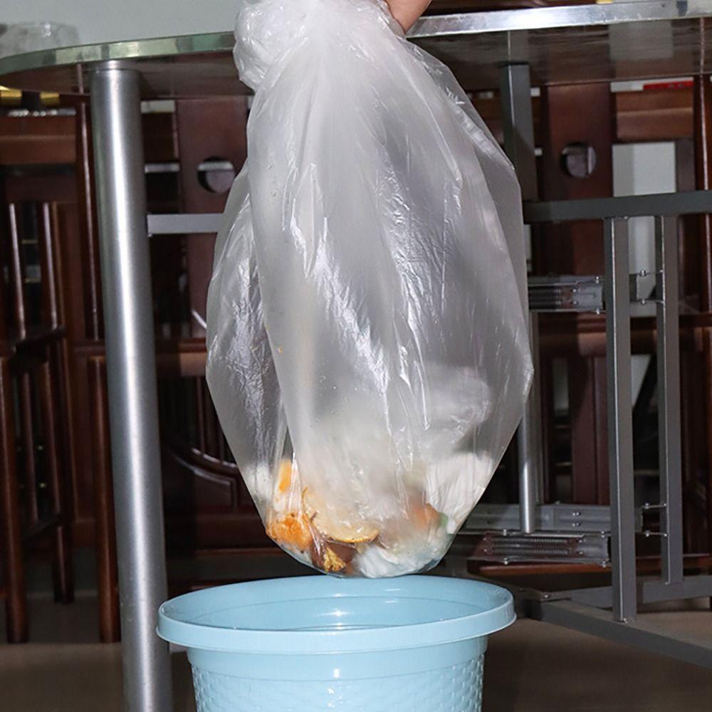 10Pcs Thickened PE Disposable Tablecloth Greaseproof Tabletop Protective Decorat Cover Table Cover