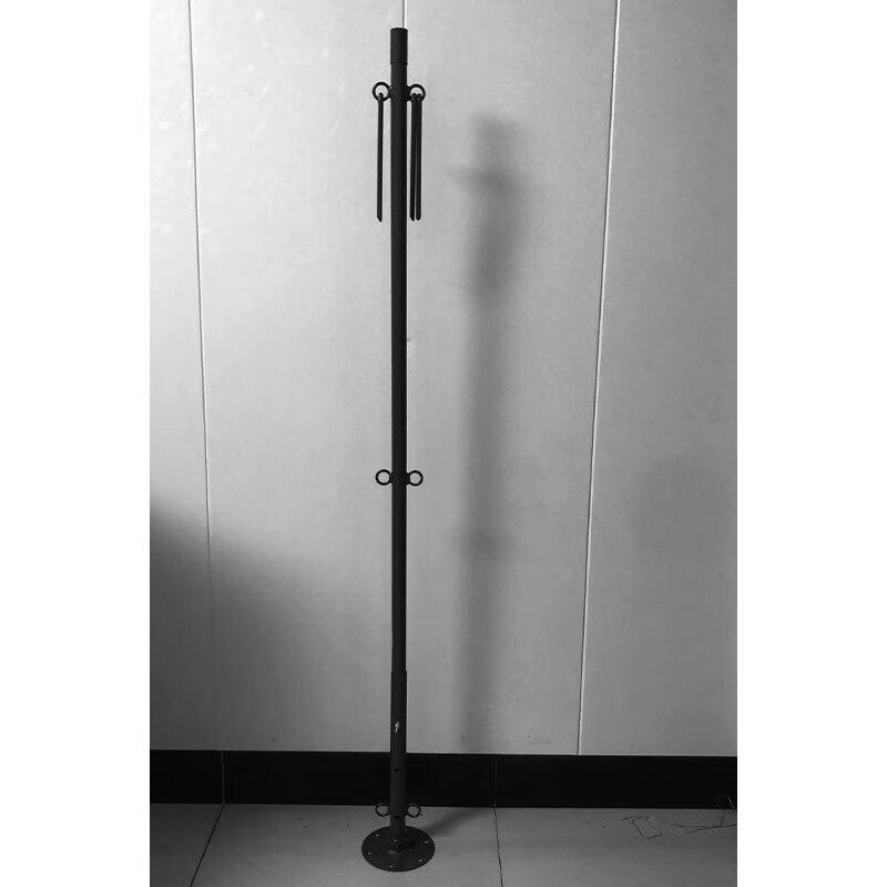 Camouflage Net Support Rod & Accessories