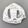 Snygga spetsboxers för kvinnor Sexiga trosor Transparenta blommiga underkläder Kvinnliga låga intimates Lingerie 6 st/set