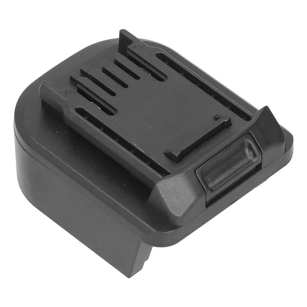 Battery Adapter 5 Pin Converter Conversion Kit Dock Power Connector 18V to 20V for Worx