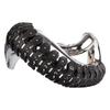 NICECNC For Beta RR 300 RR 250 For GasGas EC 300 250 60CM Exhaust Heat Shield Muffler Protector For KTM EXC 300 EXC 250 SX 125