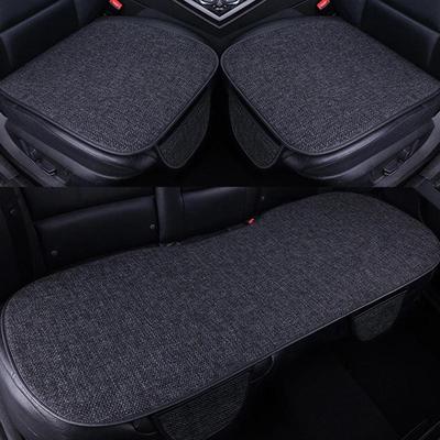 Letní autosedačka, chladicí potahy na sedadla, prodyšné elegantní chrániče autosedaček, polštáře, doplňky do interiéru auta, ochranné potahy