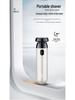 Feihong FH015 Portable Rechargeable Electric Razor for Men & Women