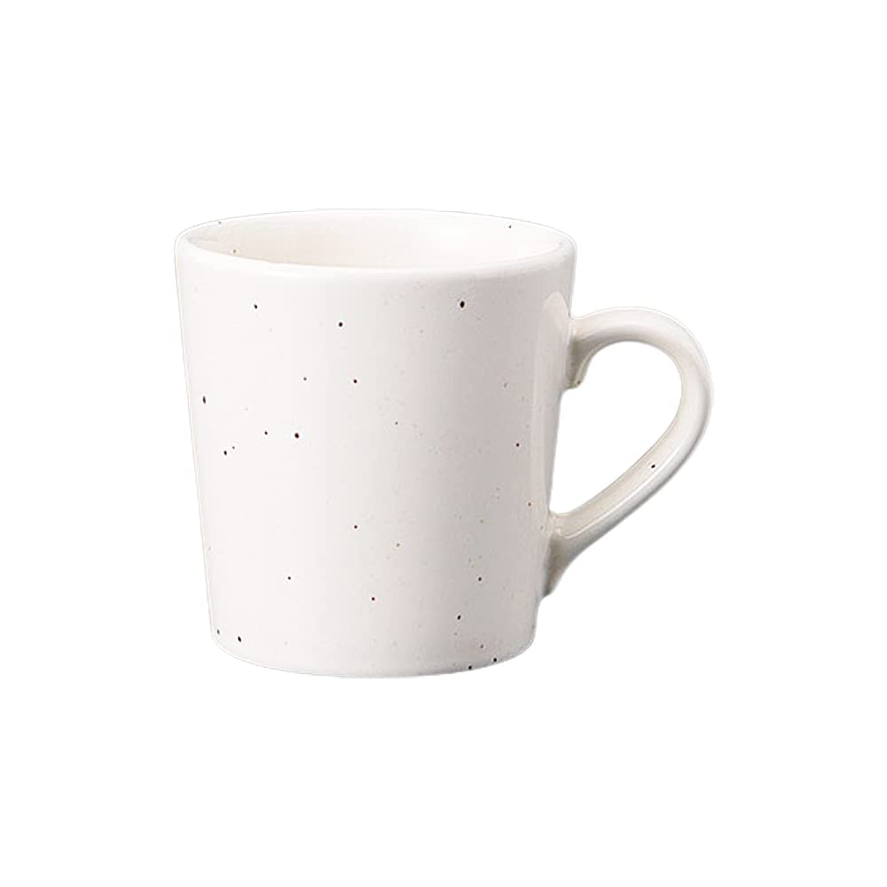 Yamashita Kogei Hotelový jumbo hrnek, 13,2 x 10 x 10 cm, 430cc, 781231431