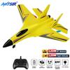 Avião RC SU-27 Helicóptero de Controle Remoto Avião 2.4G Espuma EPP Avião Vertical RC Brinquedos Presentes para Crianças