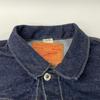 FREEWHEELERS [Excellent Condition] S506XX War Model 1st Denim Jacket 40 IndigoUsed