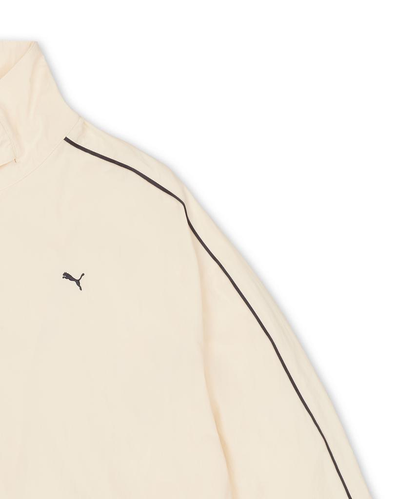 Puma X Musinsa T7 Woven Jacket Uni - Almond / 638014-87