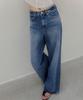 Memua Signature Domingo Washed Wide Denim