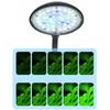 360-Degree Rotation LED Aquarium Light 5/7W Aquarium Plant Light Fish Tank Clip Lamp  Landscaping
