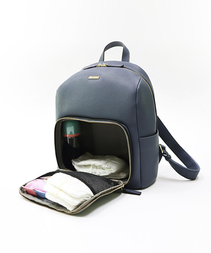 Banabana Citron A Backpack