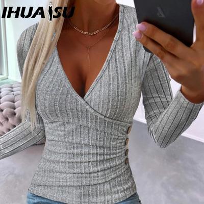 Tops – Pullover e maglie a manica lunga