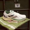 SAUCONY Kinvara 4 Slip Resistant Abrasion Resistant Slip Resistant Abrasion Resistant Low Top Casual City Commuting Unisex S79052-2
