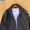 Męska kurtka bomber na wiosnę i jesień - Sylwetka cleanfit, stójka, styl baseballowy high street