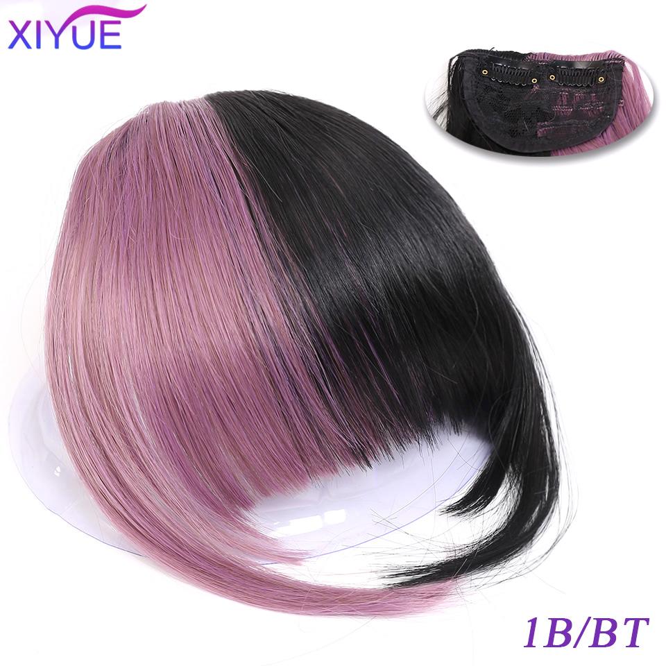 Princess Bangs Hime Cut Bangs Hairstyles Clip In Bangs Hair Hair Bangs for Women Hair Bangs Clip On Hair