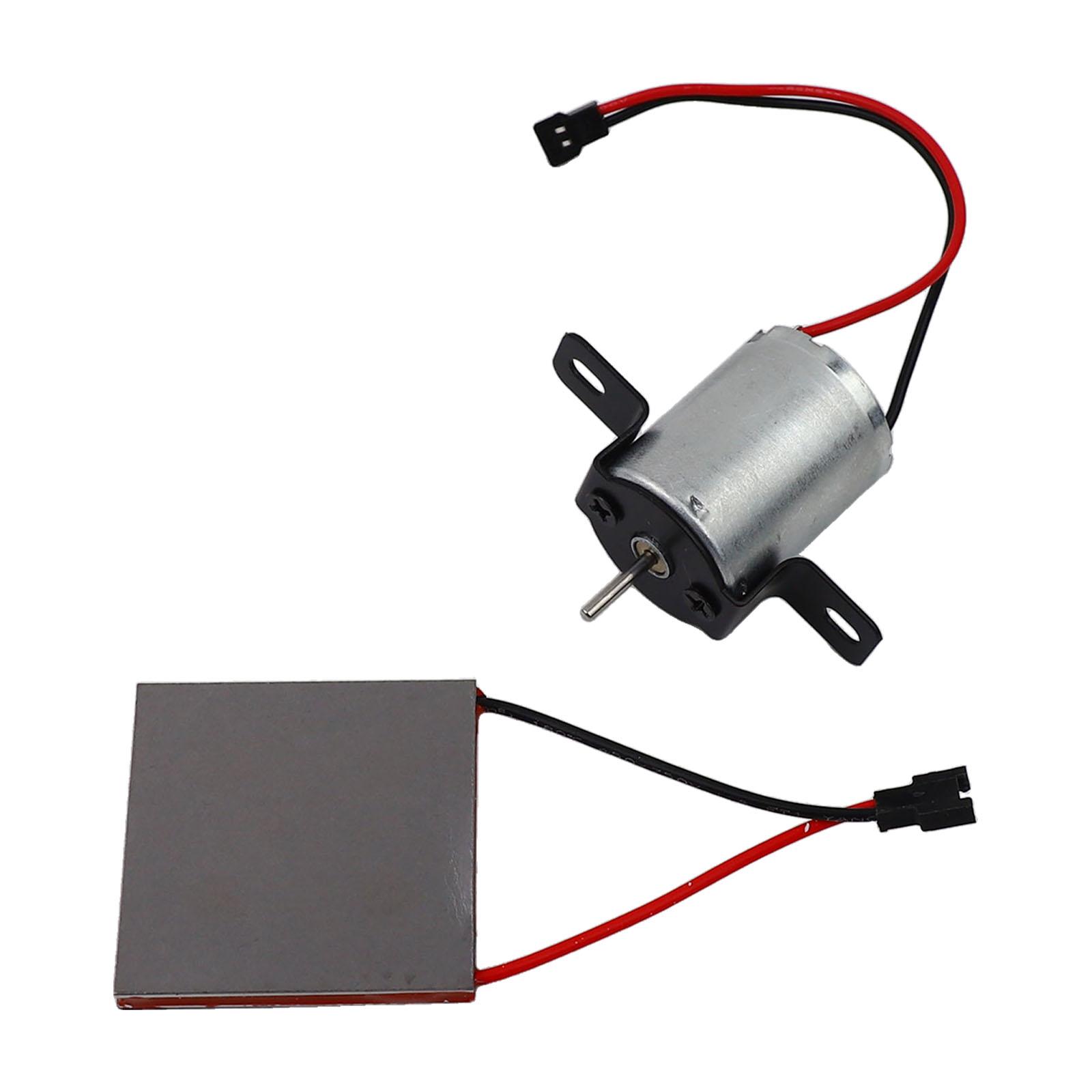 

Fireplaces Accessories Home Motor Home Improvement Light Weight Portable Repair Part Replacement 1 Set Fireplace Fan China Mainland