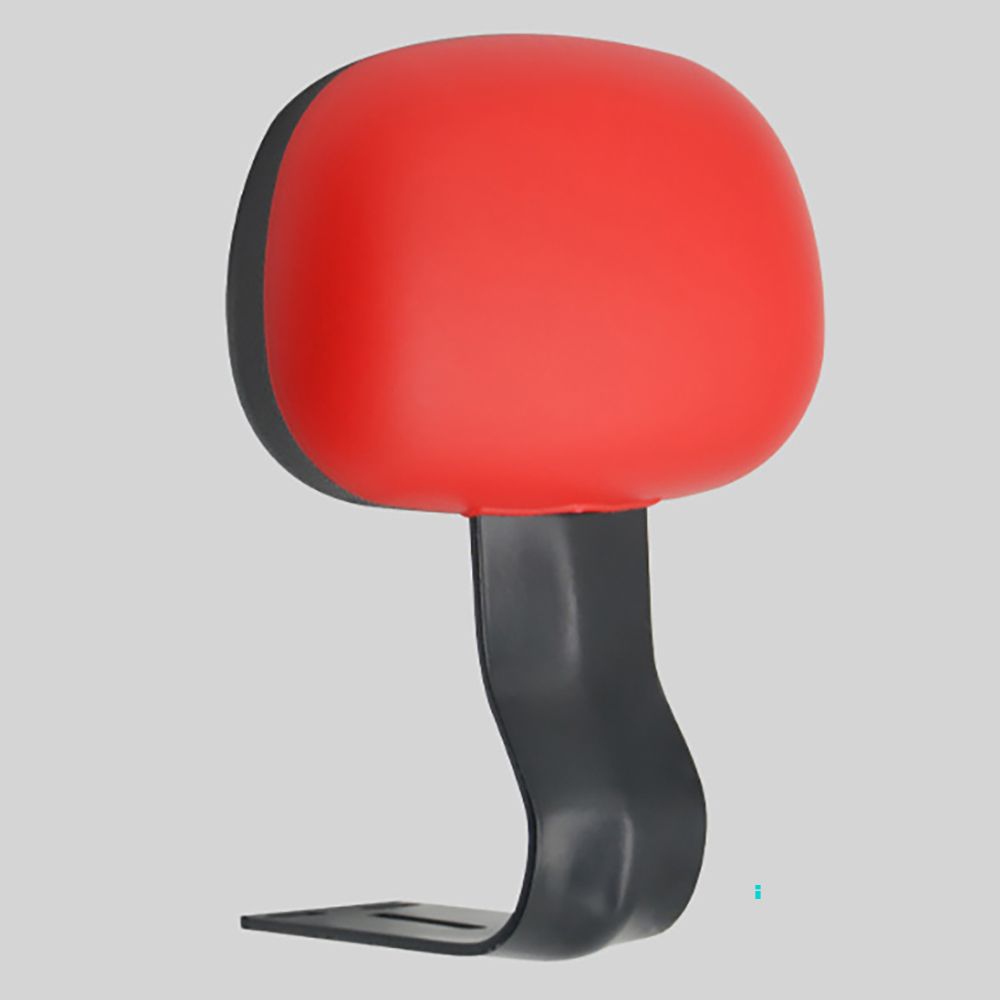 Soft Scooter Motorcycle Cushion Pad Rear Seat Rest E-Bike Back Lazyback Electric Bicycle Backrest