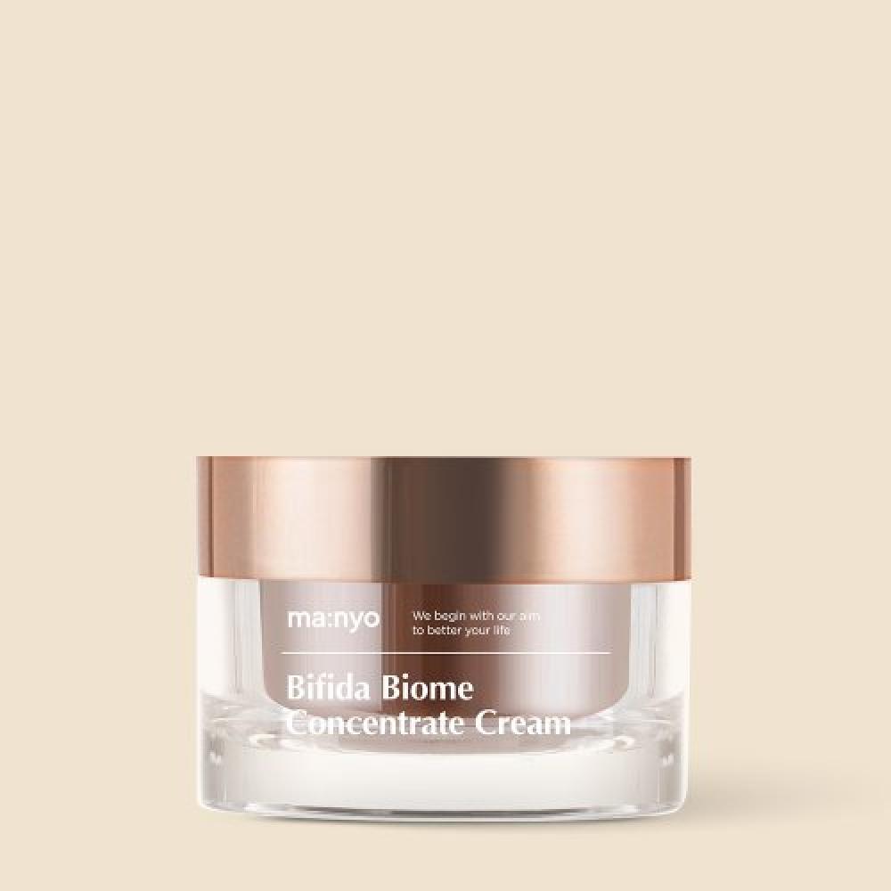 Manyofactory Bifida Biome Concentrate Cream 50ml NONE