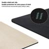 Diatomite Kitchen Floor Mat Waterproof Kitchen Rug Non-slip Long Area Room Carpet For Hallway Washable