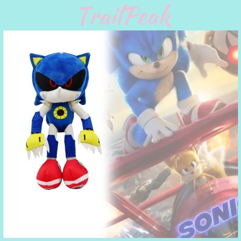 Toys Cartoon Plush Pp Cotton Filling Children Dolls Gift