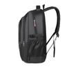 1Pc Large Capacity Backpack - Spacious, Durable, and Stylish Men's Backpack, Perfect for Business Travel, Leisure, and Daily Use, Su