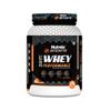 Nutrela Sports Whey Protein 1kg Malai Kulfi | Concentrate + Isolate | 24g Protein Per Scoop | Muscle Building & Recovery