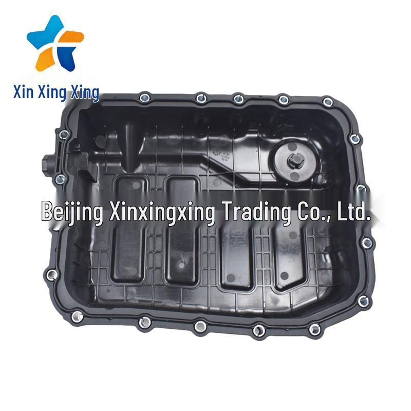 Transmission Oil Pan for Hyundai/Kia Vehicles, Part 452803B810