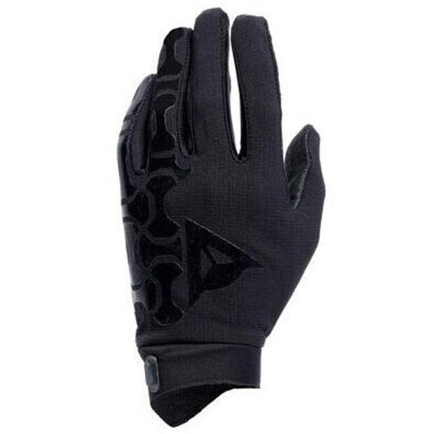 Велоперчатки Dainese Hgr MTB (черный) XS