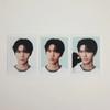 Ncitywish Lee Jaehee Color Popup Store Certificate Set Id Photo Id Card