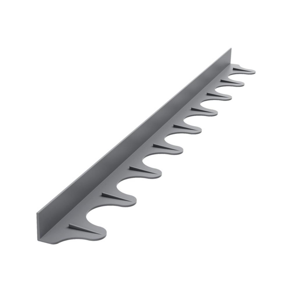 Silikonový těsnicí pásek Kryt mezery sporáku Silikonový pásek Vodotěsný a odolný proti nečistotám Tepelně odolný Kuchyňská bezpečnostní podložka Kuchyňské doplňky