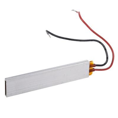 1 vnt. Pastovios temperatūros PTC šildymo elementas Termostatas Šildymo plokštė 220V / 130W / 230 laipsnių Celsijaus