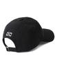 TAKEASY Waishel Herringbone Ball Cap (Black)