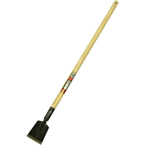 Asaka Industries Scraper (Sikarap) Kinzo 074254 Body: Depth 104cm Body: Height 3cm Body: Width 9cm