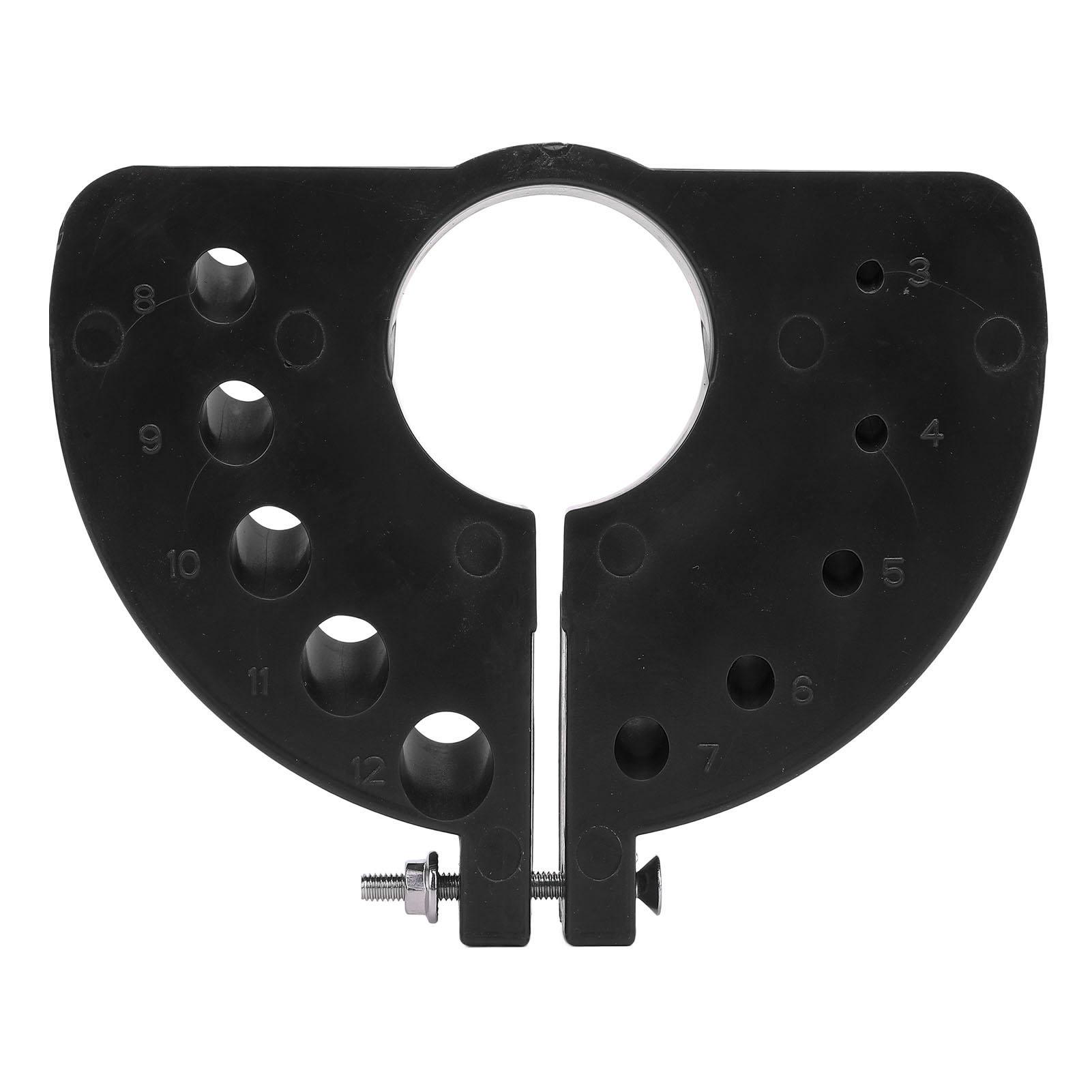 

Насадка для заточки сверл для угловой шлифовальной машины Multi Specifications 312mm Drill Bit Grinding