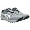 Asics Winjob CP229 Boa Comfortable Fit Safety Protective Shoes Unisex Shoes Gray 1273A123-020
