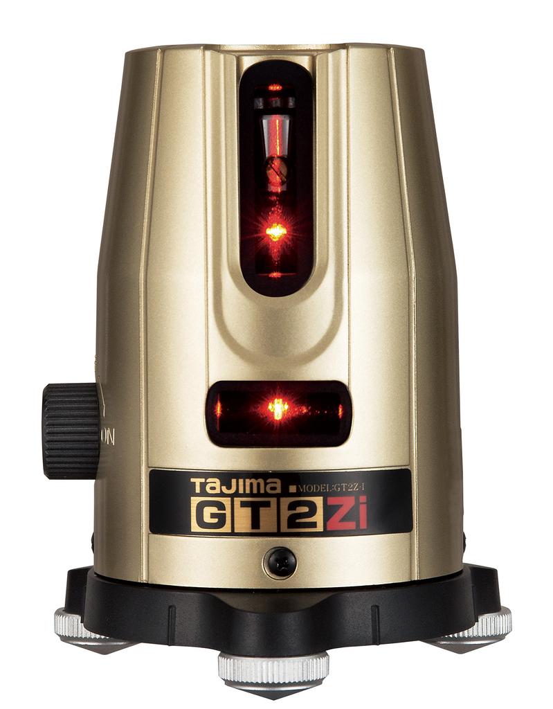 Tajima Laser Level GT2Z-I (Vertical/Horizontal)