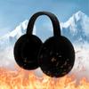 Ear Muffs Earmuffs Super Headband Winter Ear Warmer for Outdoor Camping 