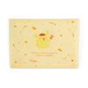 Sanrio Enjoy Idol Pompompurin Pocket 20 X 28 X 2 353680 File, Cm, Character,