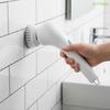 Multifunctional Electric Cleaning Brush Handheld Cordless Cleaning Brush For Bathroom Washing And Kitchen Cleaning Tools