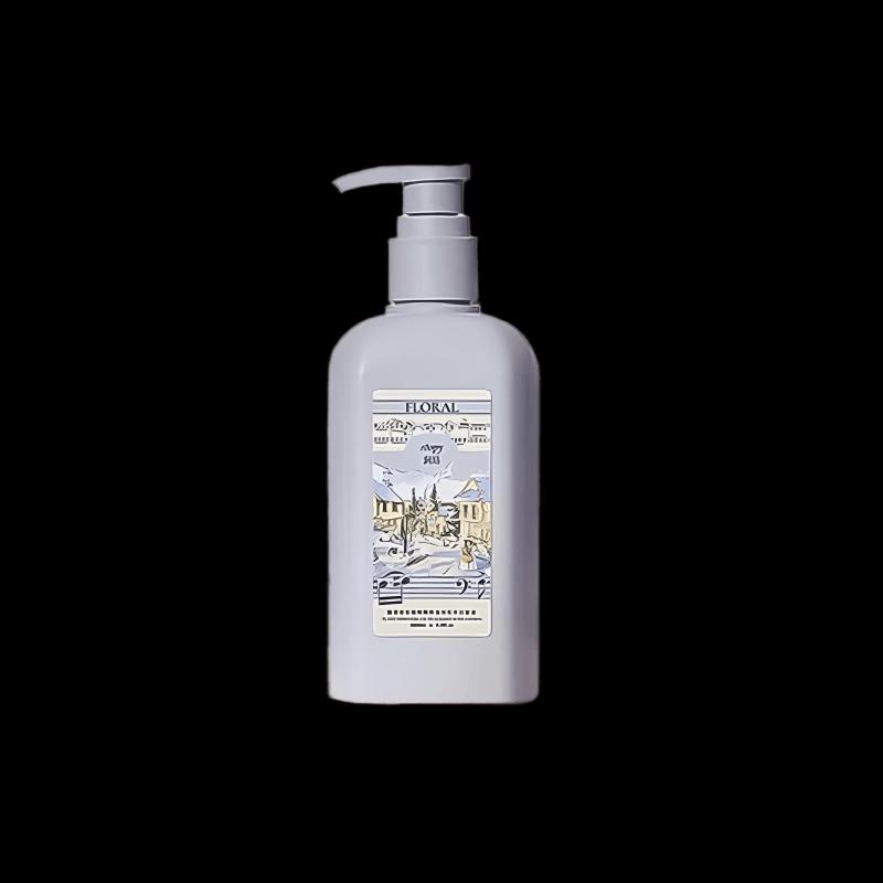 Roopy Winter Whisper Scented Body Lotion