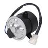 Honda Elektrolüftermotor Kühler für Vamos HM1, HM2, Hobio HJ1, HJ2, HM3 und HM4 (Schaltgetriebe) Teile 19030-PFE-003, 263500-5360 und 263500-