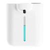 500ml Wall Mounted Foam Soap Dispenser with Adjustable Output and Automatic Operation for Convenient Hands Soap Dispensing