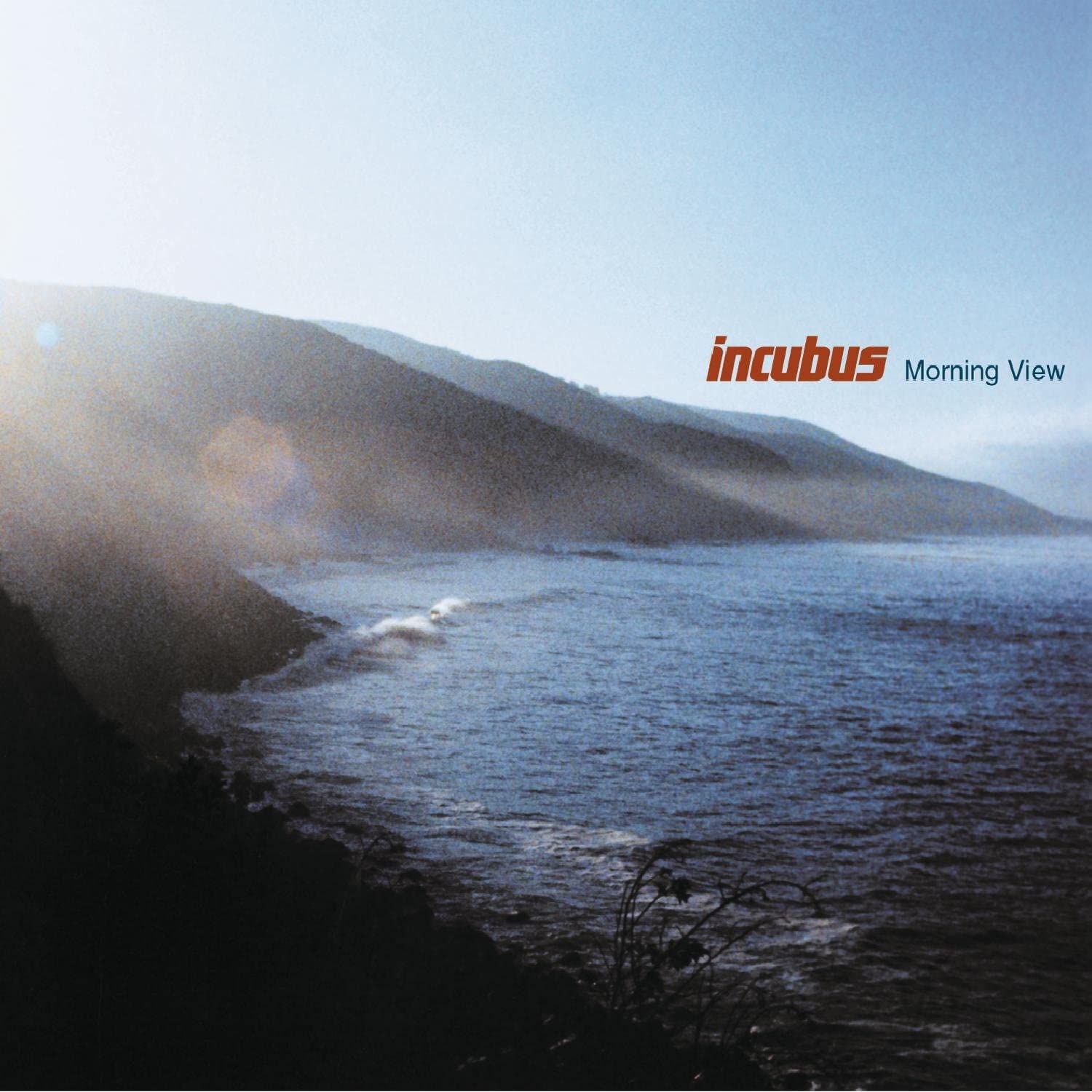 

CD INCUBUS - Morning View EK85227 Epic 2001 Non Japan Rock Used