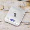 YEANTEEN Precision Digital Kitchen Scale